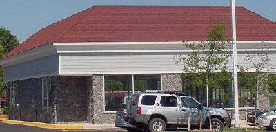 [Advanced Properties - Cascades Plaza 1 - Sterling, VA]