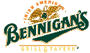 [Bennigan's Logo]