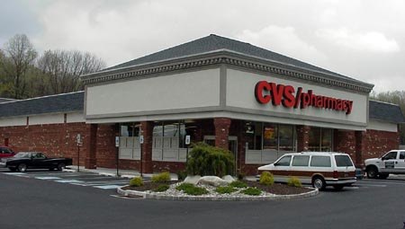 [CVS - Maple Glen, PA]
