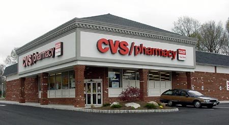[CVS - Willow Grove, PA]