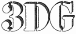 [3DG Logo]