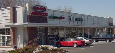 [Goodman Properties - Abington Crossing - Abington, PA]