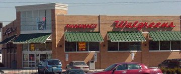 [Goodman Properties - Walgreens - Cheltenham, PA]