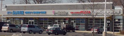 [Goodman Properties- Warrington Crossing - Warrington, PA]