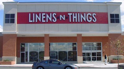 [Flemingon Circle, Linnens 'N' Things, Flemington, NJ]