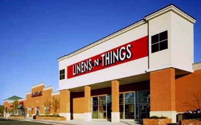 [Flemingon Circle, Linens'N'Things View, Flemington, NJ]