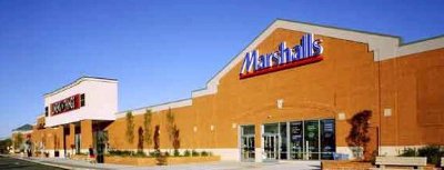 [Flemingon Circle, Marshalls View, Flemington, NJ]