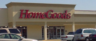 [Home Goods - Blue Bell, PA]