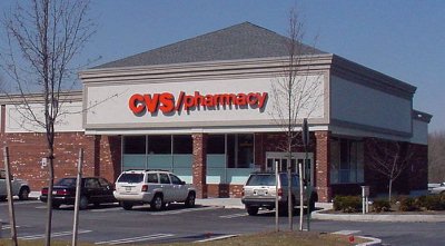 [CVS - Whitpain, PA]